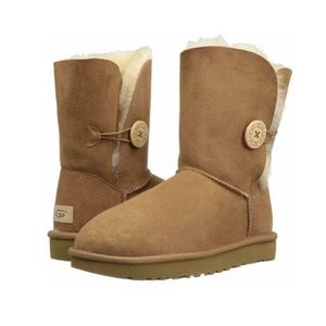 Bailey style Uggs